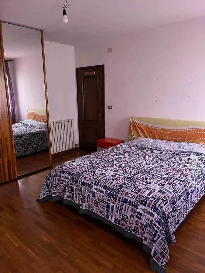 Room Semplice Padova