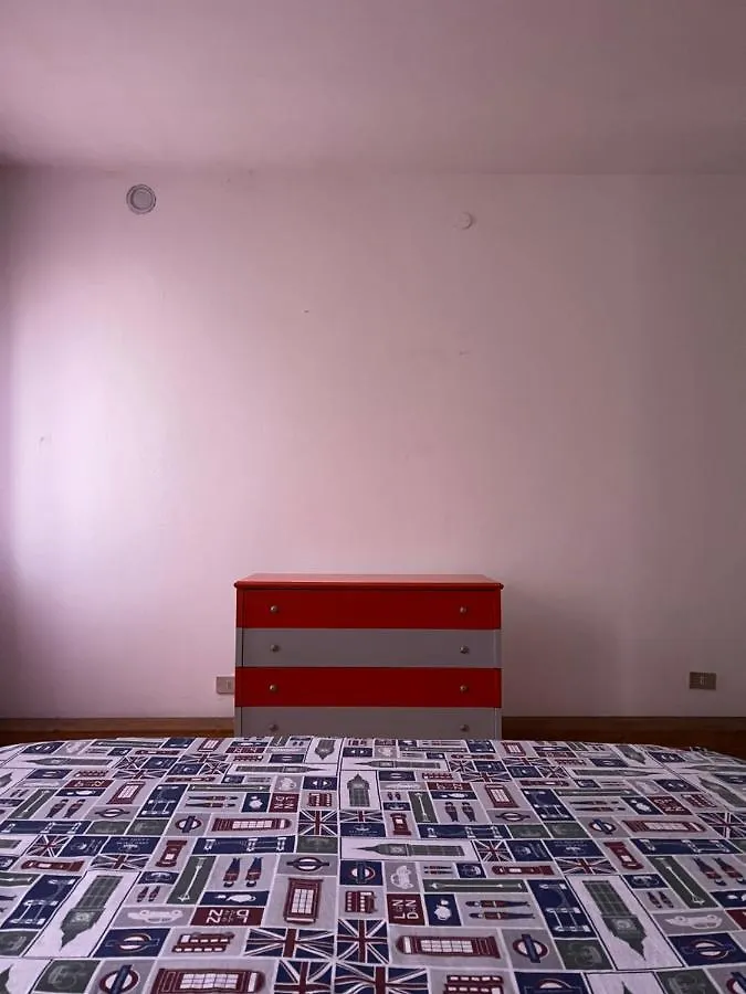 Guest house Room Semplice Padova