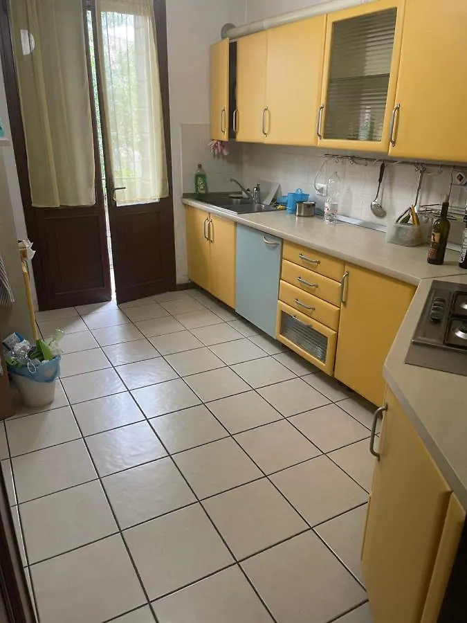 Room Semplice Padova 0*,  Italy