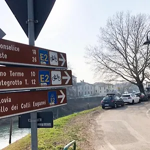 Guest house Civico21, Padova