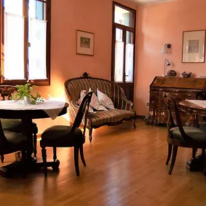 Affittacamere Casa Torresino, Padova