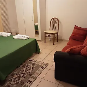Guest house Locazione Menini - Zona Stazione, Padova