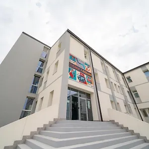 Casa A Colori Pádua