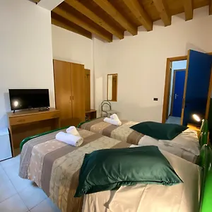 Guest house Casa Santa Caterina E Sant Antonio, Padova