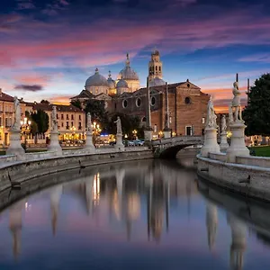 Affittacamere Forcellini, Padova