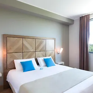3* فندق مبيت وإفطار