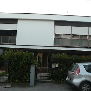 Affittacamere Bed Ventitre, Padova