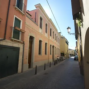 Casa Battisti Pádua