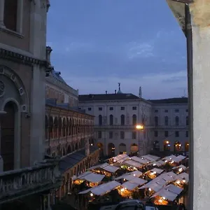 Affittacamere Alle Piazze, Padova