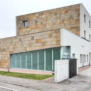 Casa Lucia Valentini Terrani Pádua