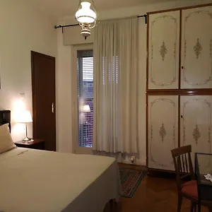 Affittacamere Piazzale Stazione, Padova