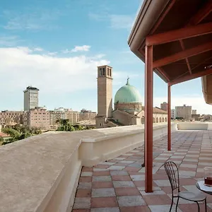  Pensión Casa Al Carmine