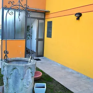 Affittacamere Agli Ospedali, Padova