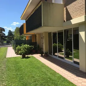 Affittacamere A Casa Di Rosa, Padova